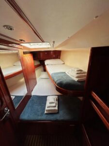 2007 Ocean Star 56.1 sailing yacht for sale - photo 7