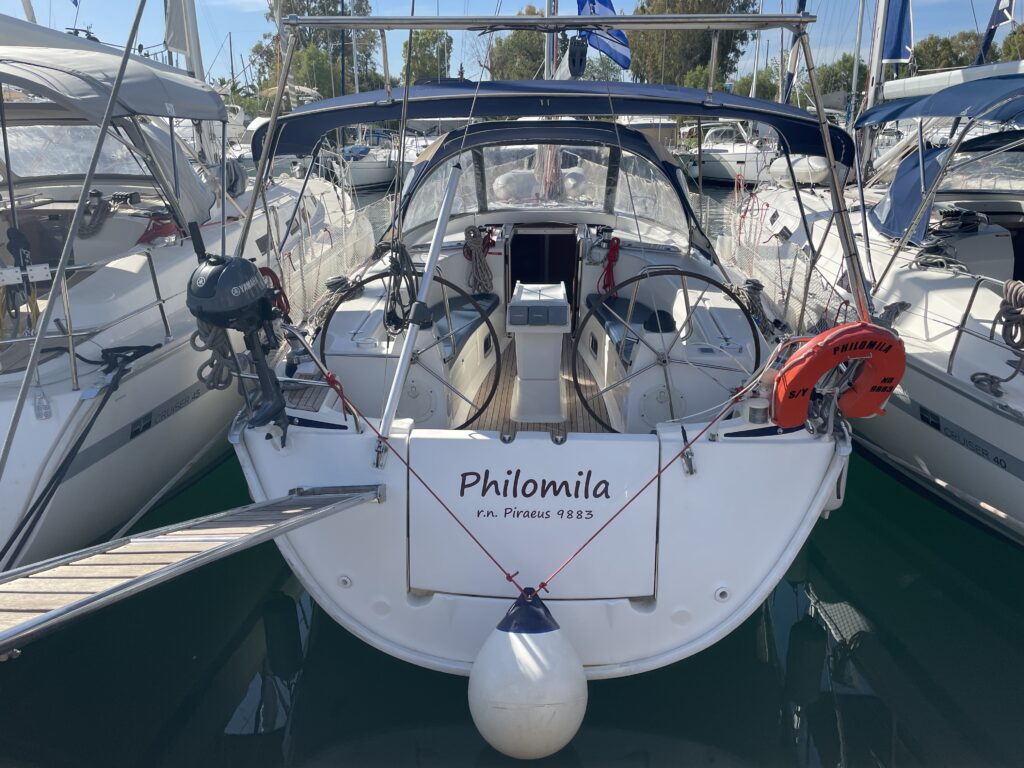 Bavaria Bavaria 40 Cruiser