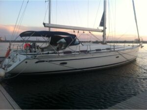 Bavaria Bavaria 50 Cruiser