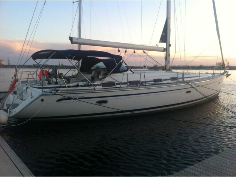 Bavaria Bavaria 50 Cruiser