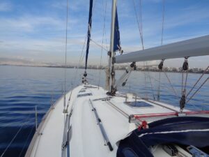 2008 Bavaria 50 Cruiser sailing yacht for sale - photo 3