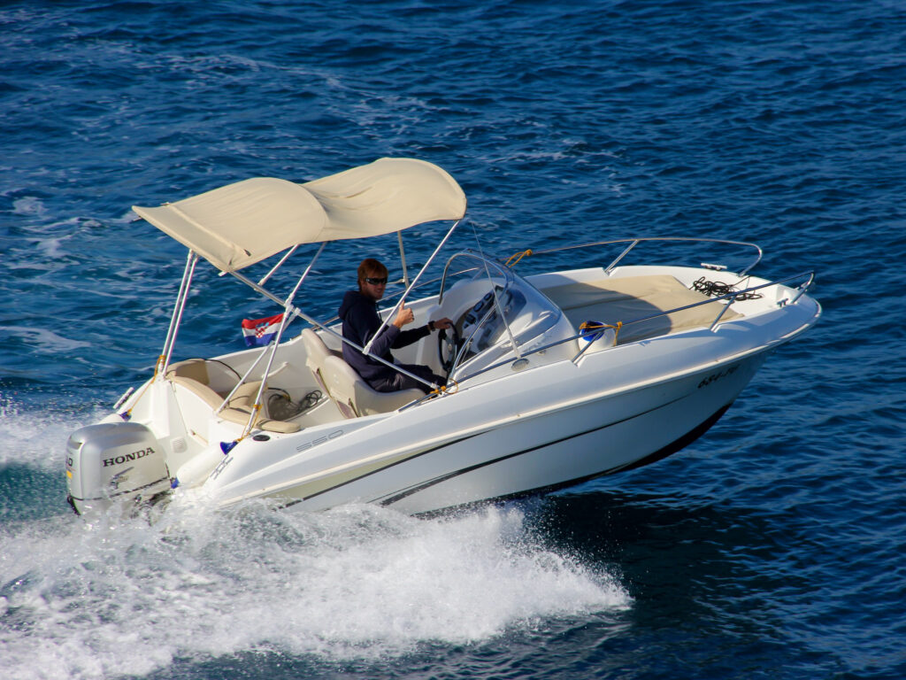 Beneteau Beneteau Flyer 550 Open
