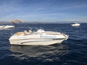 2008 Beneteau Flyer 550 Open motor yacht for sale - photo 11