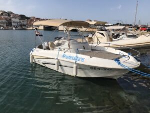 2008 Beneteau Flyer 550 Open motor yacht for sale - photo 3