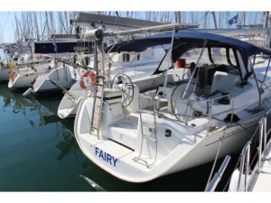 Cyclades Cyclades 50.5