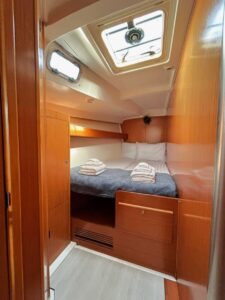 2008 Cyclades 50.5 sailing yacht for sale - photo 11
