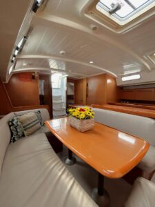2008 Cyclades 50.5 sailing yacht for sale - photo 3