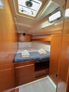 2008 Cyclades 50.5 sailing yacht for sale - photo 7