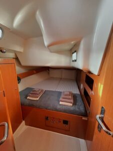 2008 Cyclades 50.5 sailing yacht for sale - photo 8