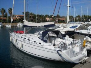 Cyclades Cyclades 50.5