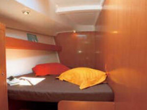 2008 Cyclades 50.5 sailing yacht for sale - photo 5