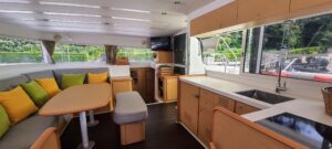 2008 Lagoon 420 catamaran for sale - photo 18