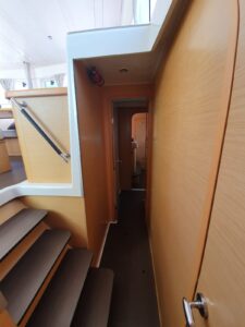2008 Lagoon 420 catamaran for sale - photo 2