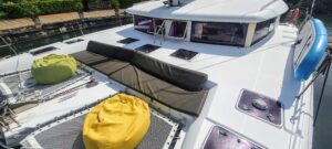 2008 Lagoon 420 catamaran for sale - photo 20