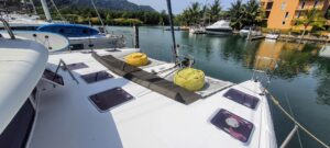 2008 Lagoon 420 catamaran for sale - photo 5