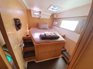 2008 Lagoon 420 catamaran for sale - photo 6