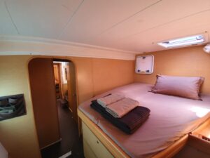 2008 Lagoon 420 catamaran for sale - photo 8