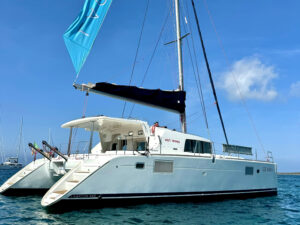 Lagoon Lagoon 440