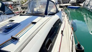 Oceanis Oceanis 40