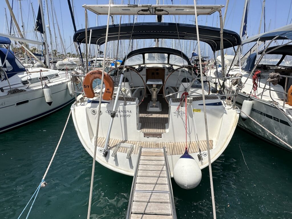 Bavaria Bavaria 43 Cruiser