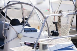 2009 Bavaria 43 Cruiser sailing yacht for sale - photo 3