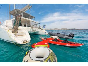 Lagoon Lagoon 500