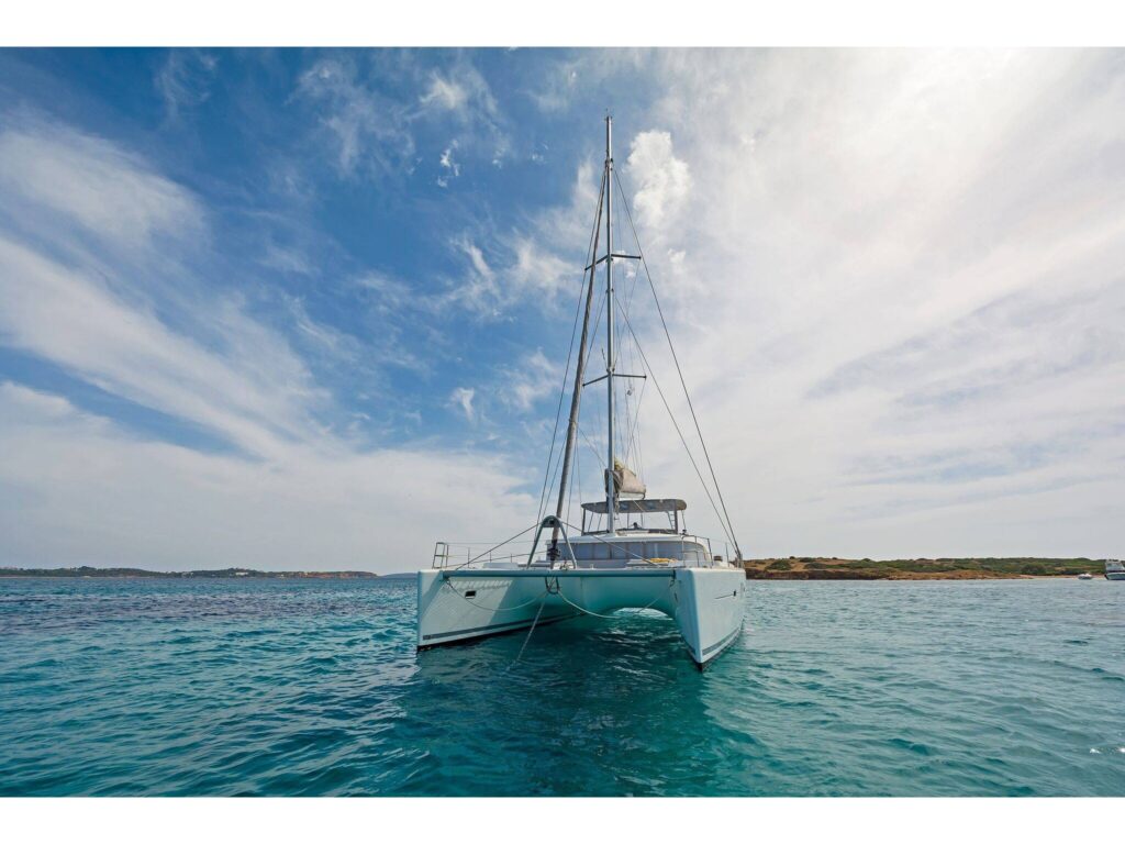 Lagoon Lagoon 500