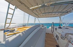 2009 Lagoon 500 catamaran for sale - photo 12