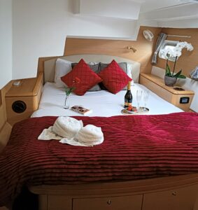 2009 Lagoon 500 catamaran for sale - photo 16