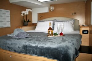 2009 Lagoon 500 catamaran for sale - photo 22