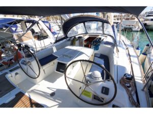 Oceanis Oceanis 43