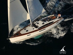 Jeanneau Jeanneau 57