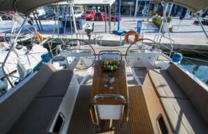 2010 Jeanneau 57 sailing yacht for sale - photo 7