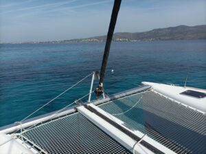 2010 Lagoon 400 catamaran for sale - photo 10