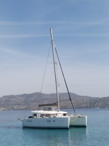2010 Lagoon 400 catamaran for sale - photo 7