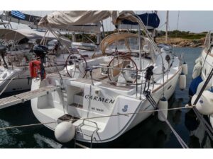 Oceanis Oceanis 43