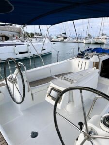 2010 Oceanis 43 sailing yacht for sale - photo 16