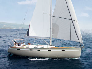 Bavaria Bavaria 55 Cruiser