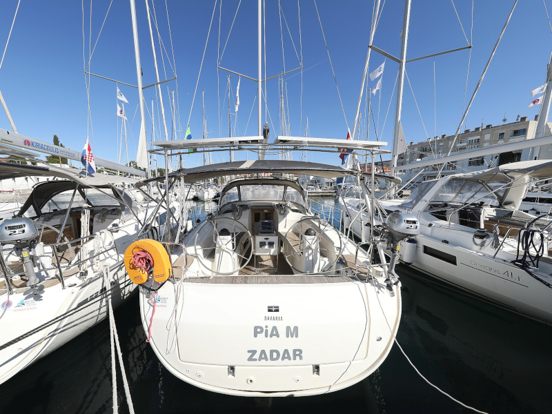 Bavaria Bavaria Cruiser 40