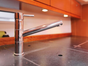 2011 Bavaria Cruiser 40 sailing yacht for sale - photo 14