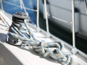 2011 Bavaria Cruiser 40 sailing yacht for sale - photo 6