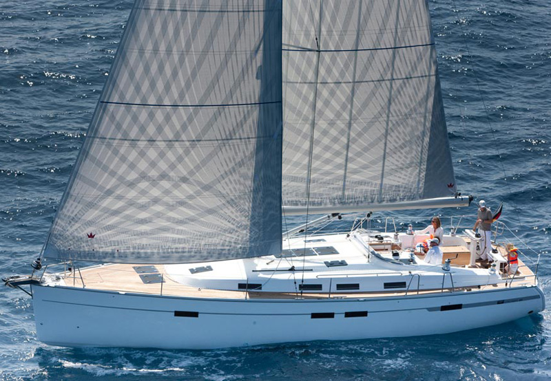 Bavaria Bavaria Cruiser 45