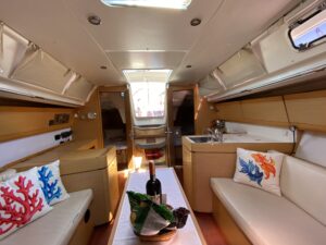 2011 First 40 sailing yacht for sale - photo 2