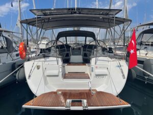 Jeanneau Jeanneau 53