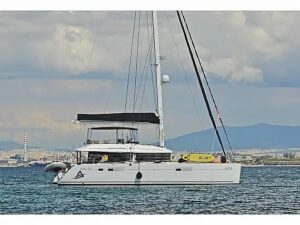 Lagoon Lagoon 560