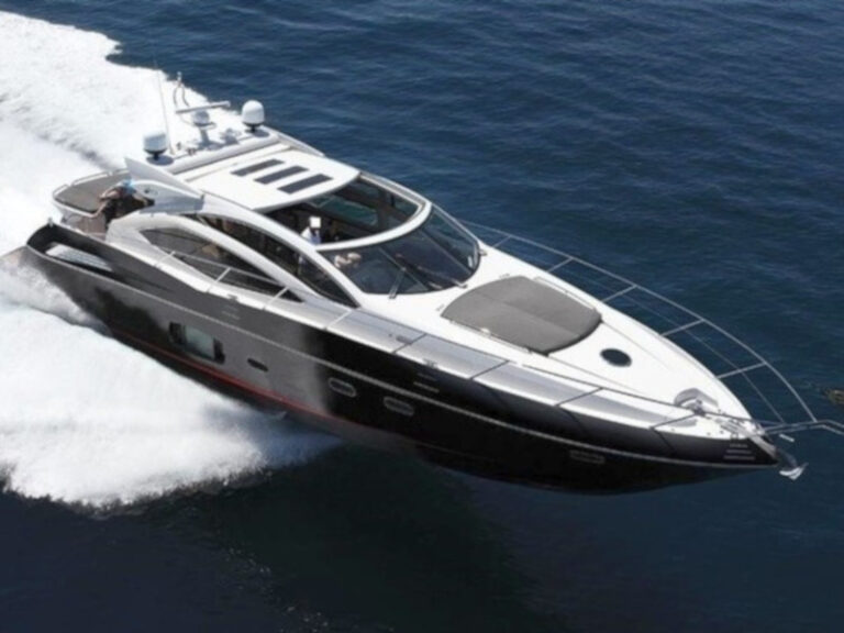 Sunseeker Sunseeker 64