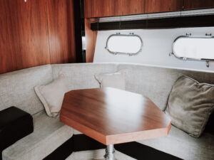 2011 Sunseeker 64 motor yacht for sale - photo 12