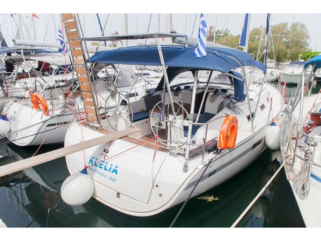 Bavaria Bavaria Cruiser 40