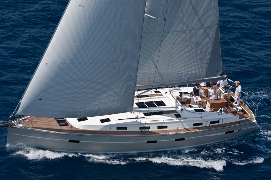 Bavaria Bavaria Cruiser 50