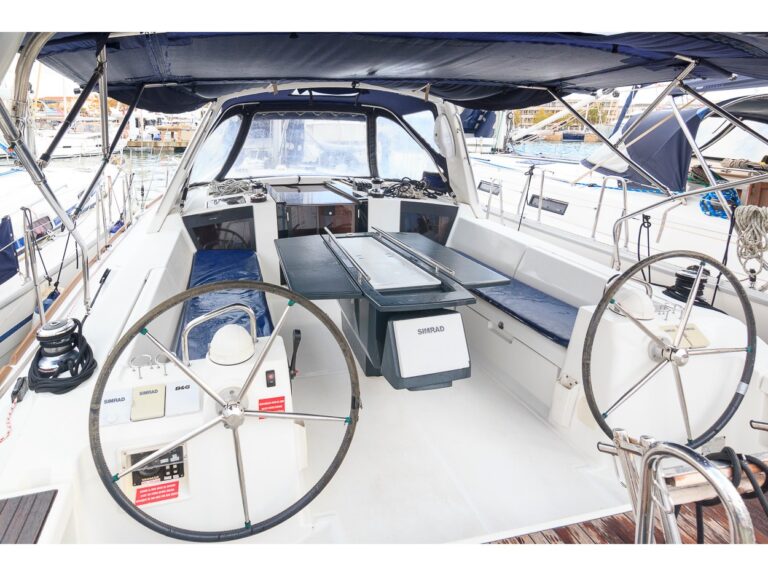Oceanis Oceanis 41